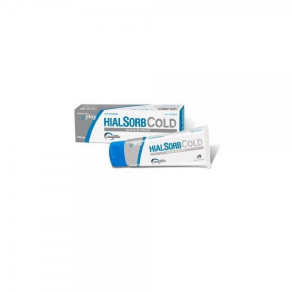 Hialsorb cold 100ml