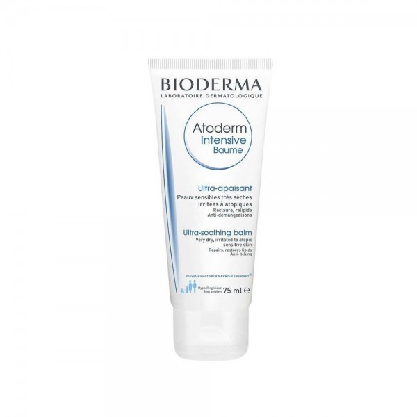 Bioderma Atoderm intensive baume 75ml