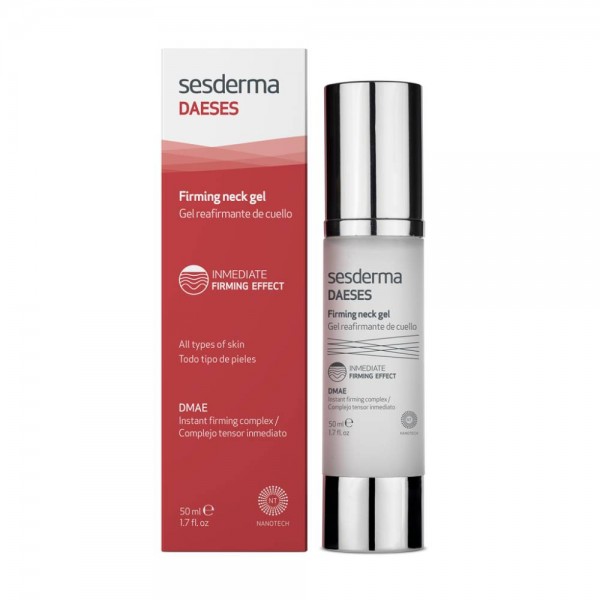 Sesderma Daeses crema gel reafirmante facial 50ml