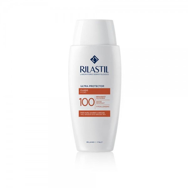 Rilastil ultra protector SPF100 fluido 75ml