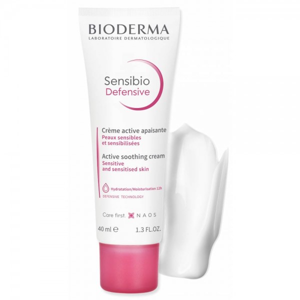 Bioderma Sensibio defensive 40ml