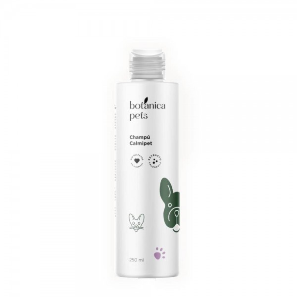 Botanicapets calmipet 250ml