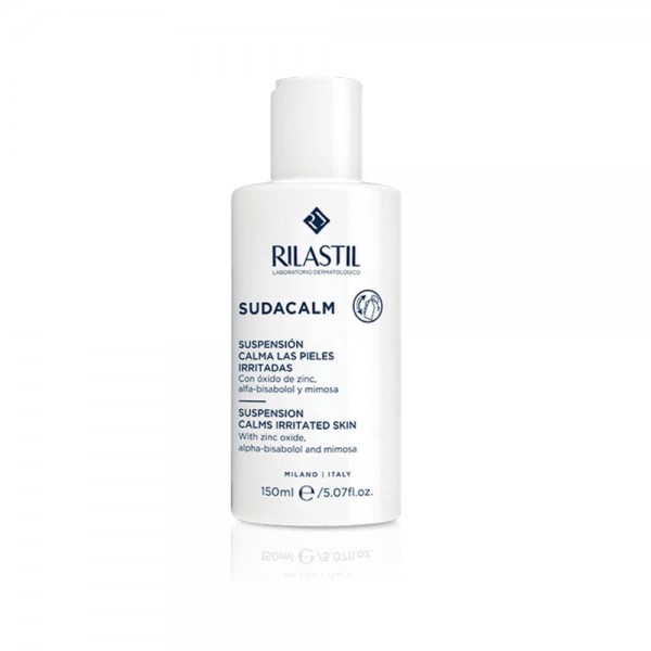 Rilastil Sudalcam 150ml