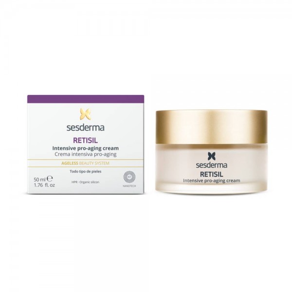 Sesderma Retisil crema intensiva pro-aging 50ml