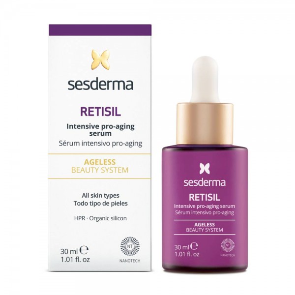 Sesderma Retisil serum intensivo pro-aging 30ml