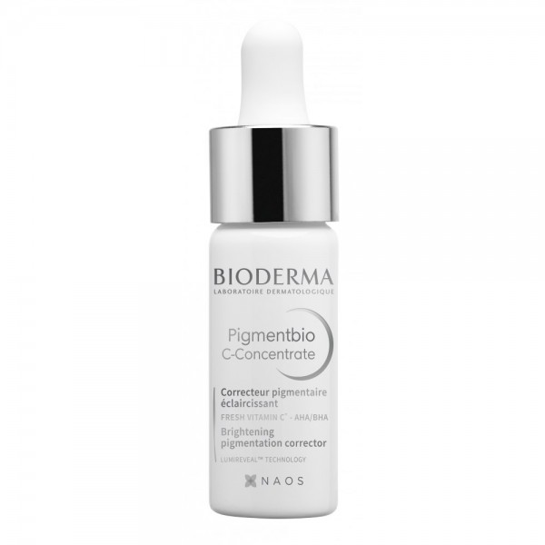 Bioderma Pigmentbio c-concentrate serum 15ml