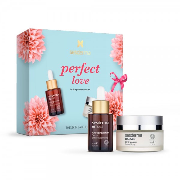 Sesderma pack perfect love Reti age serum 30ml + Daeses crema lifting 50ml