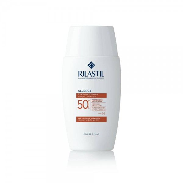 Rilastil sun system allergy SPF50+ 50ml