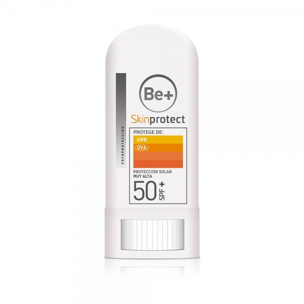 Cinfa Be+ skinprotect protector facial SPF50+ 8ml