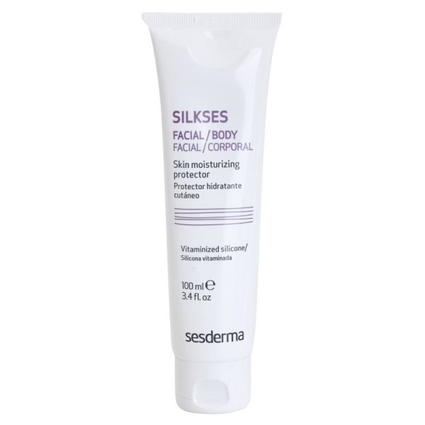 silkses-protector-hidratante-cutaneo-sesderma-100-ml