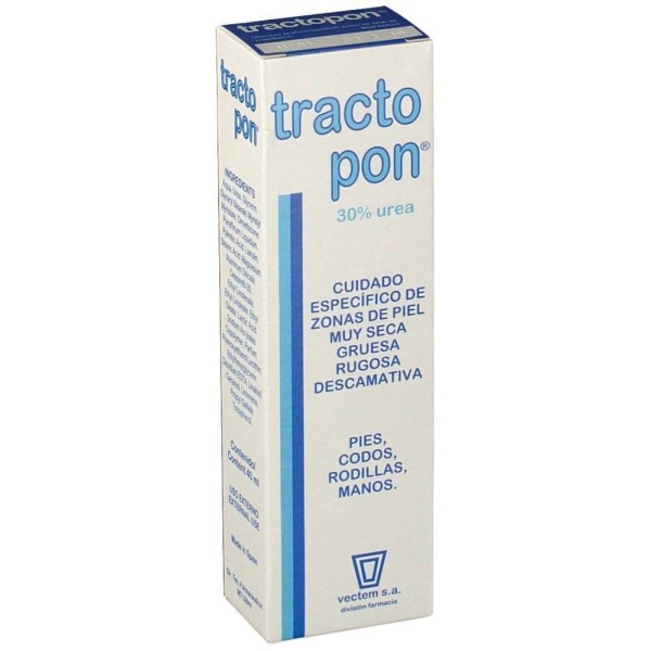 tractopon-30-urea-40-ml