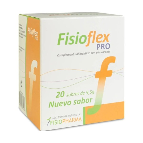 fisioflex-pro-20-sobres