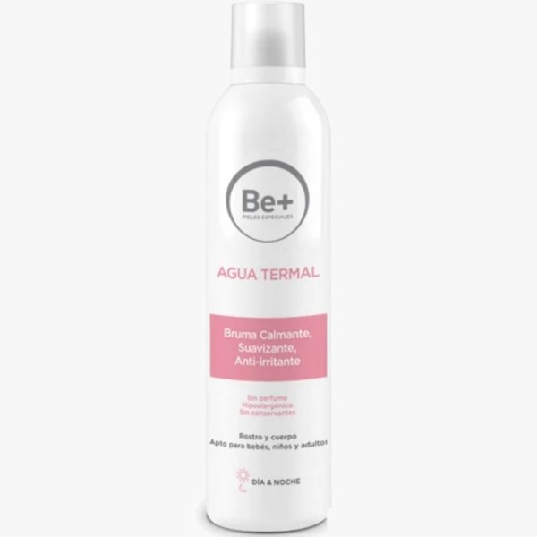 be-agua-termal-300-ml