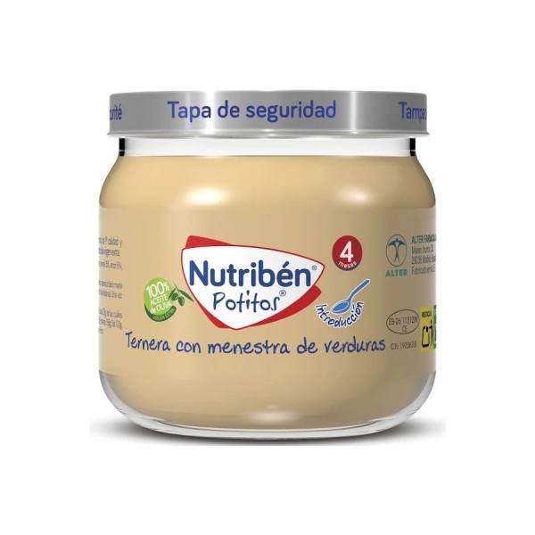 nutriben-potito-ternera-con-menestra-de-verduras-120gr